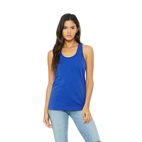 BELLA+CANVAS® Racerback Women's Tank