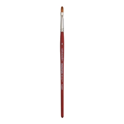 12 Pack: Princeton™ Velvetouch™ Series 3950 Filbert Brush