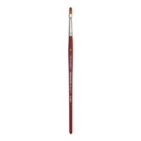 12 Pack: Princeton™ Velvetouch™ Series 3950 Filbert Brush