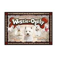 Westie-Opoly™ Board Game