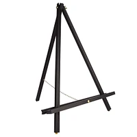 16" Black Display Wood Table Easel by Artist's Loft™