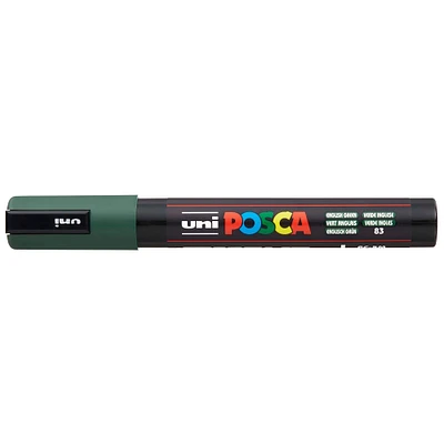 POSCA PC-5M Medium Paint Marker