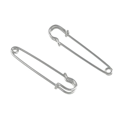 Bead Landing™ Decorative Diaper Pins