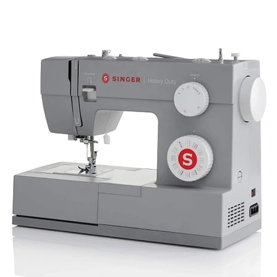 SINGER® 4432 Heavy Duty Sewing Machine