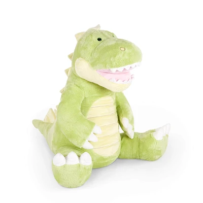 Melissa & Doug® Gentle Jumbo Dinosaur Stuffed Animal