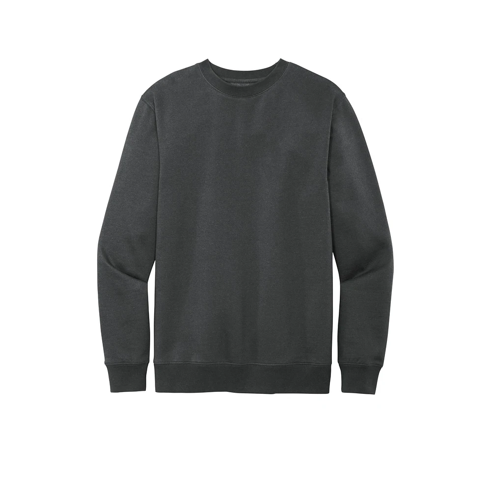 District® V.I.T.® Fleece Crew Sweatshirt