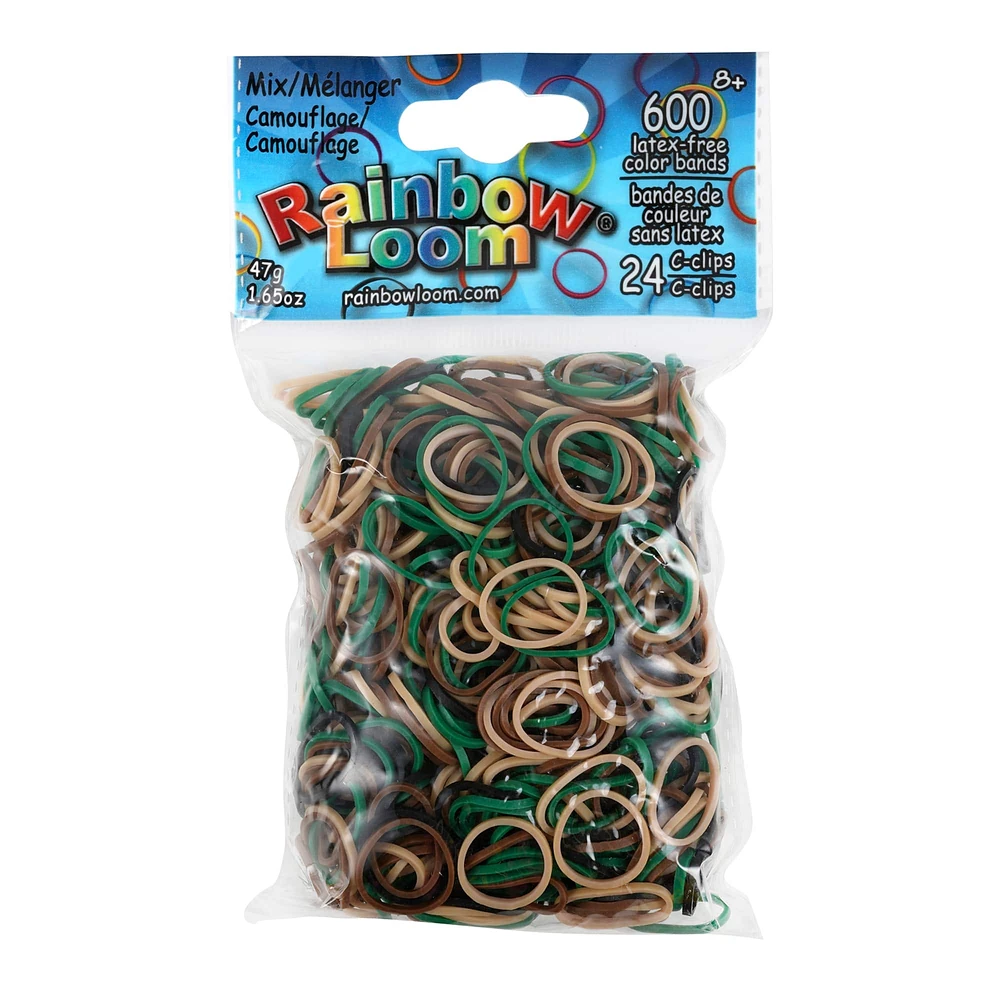 Rainbow Loom® Refill Bands