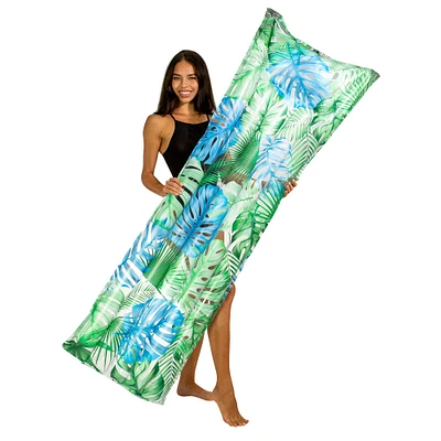 PoolCandy Resort Collection Slim Pillow Raft