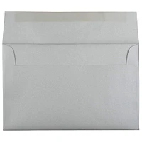 JAM Paper 6" x 9.5" Metallic Invitation Envelopes