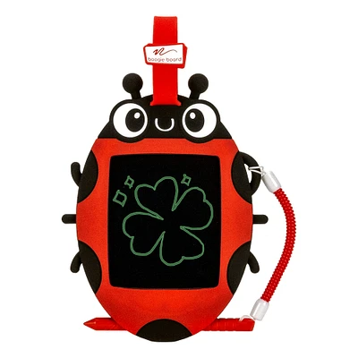 Boogie Board® Sketch Pals™ Ivy the Ladybug Doodle Board