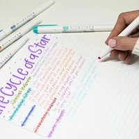 Zebra Mildliner™ Double Ended Creative Marker Set, 25ct.