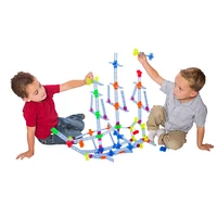 Brackitz® Inventor Building Toy Set