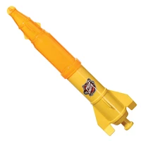 Toysmith® Aquashots Deluxe Water Rocket Set