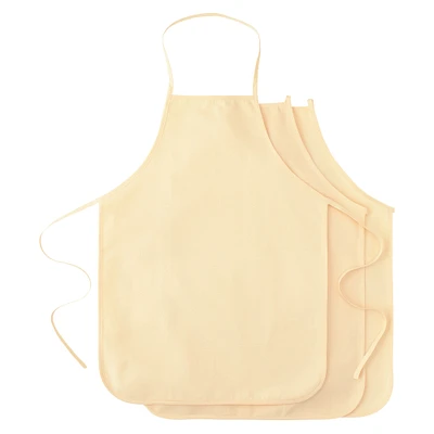Adult Aprons by Make Market