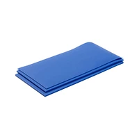 Craft Express Blue Silicone Wrap, 3ct.
