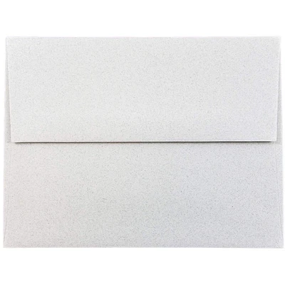 JAM Paper 4.375" x 5.75" Passport Invitation Envelopes