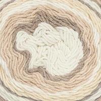 Caron® Cotton Painterly Cakes™ Yarn
