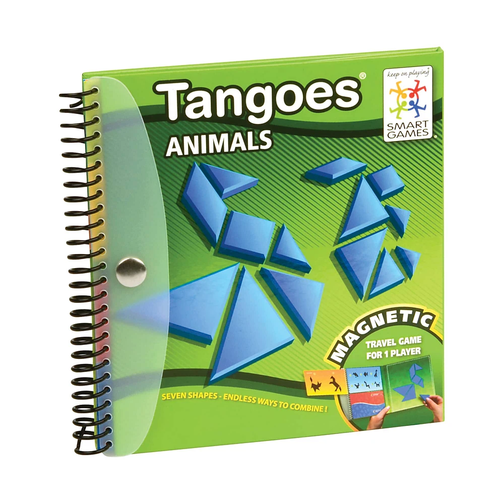 Tangoes® Animals