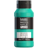 Liquitex® BASICS® Acrylic Fluid