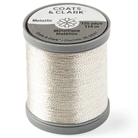 Coats & Clark Metallic Thread