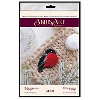 Abris Art Bullfinch Decoration Kit