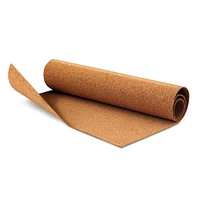 Hygloss® 12" x 24" Self-Adhesive Cork Sheet