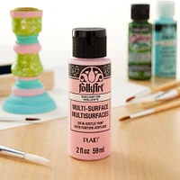 FolkArt® Multi-Surface Satin Acrylic Paint