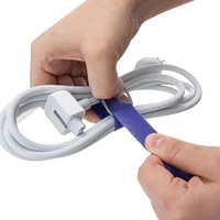 Bluelounge® Large Cable Ties, 4ct.