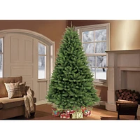 7.5ft. Unlit Douglas Fir Premier Artificial Christmas Tree