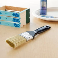 12 Pack: DIY Home Angle Brush by ArtMinds™, 1.5"