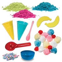 8 Pack: Creativity for Kids® Ice Cream Shop Sensory Bin