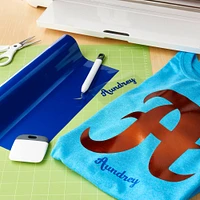 8 Pack: Siser® EasyWeed® Electric Heat Transfer Vinyl