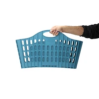 Mind Reader Collapsible Laundry Basket