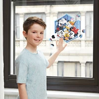 Disney® Mickey & Friends Window Art Mosaic Kit