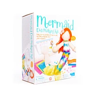 Toysmith® Mermaid Doll Making Kit