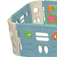 Baby Interactive Baby Center Expander Pack