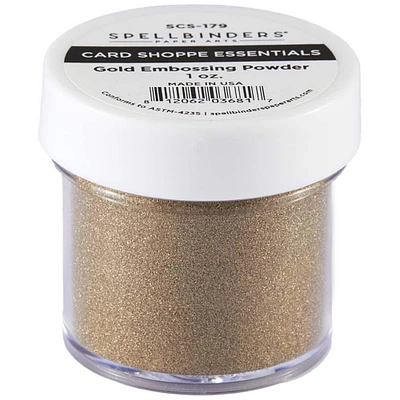 Spellbinders® Embossing Powder, 1oz.