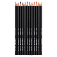 6 Packs: 12 ct. (72 total) Staedtler® Super Soft Colored Pencil Set