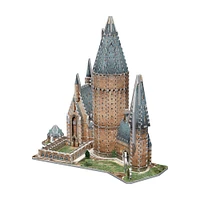 Harry Potter™ Hogwarts™ Great Hall 850 Piece 3D Puzzle