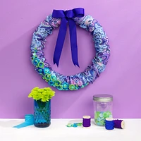 Pack: FloraCraft® CraftFōM Extruded Wreath White