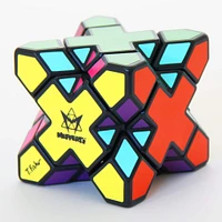 Meffert's™ Skewb Xtreme