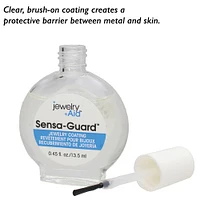 The Beadsmith® Jewelry Aid™ Sensa-Guard™ Coating