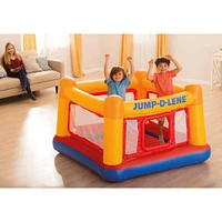 Intex Playhouse Jump-o-Lene™ Inflatable Bounce House