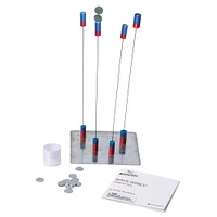 Dowling Magnets® Wave Wires Magnet Set