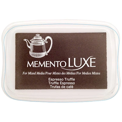 Memento™ Luxe® Ink Pad