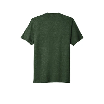 Port & Company® Heathered Tri-Blend T-Shirt