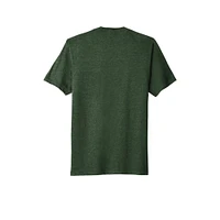 Port & Company® Heathered Tri-Blend T-Shirt