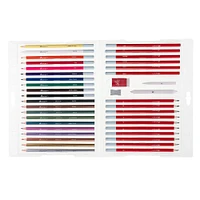 Hello, Artist!™ 40-Piece Pencils Set