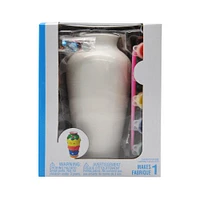 12 Pack: Color-In Vase Kit by Creatology™