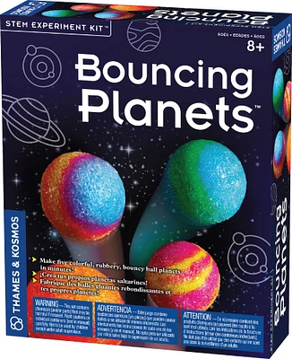 Thames & Kosmos Bouncing Planets